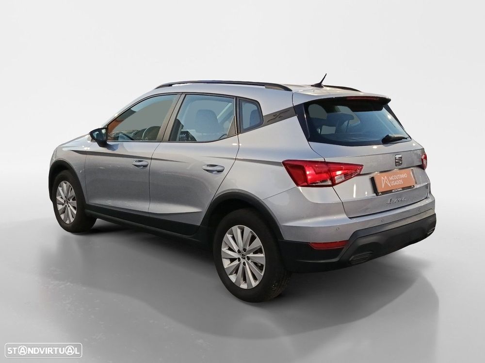 SEAT Arona 1.0 TSI Style DSG - 3