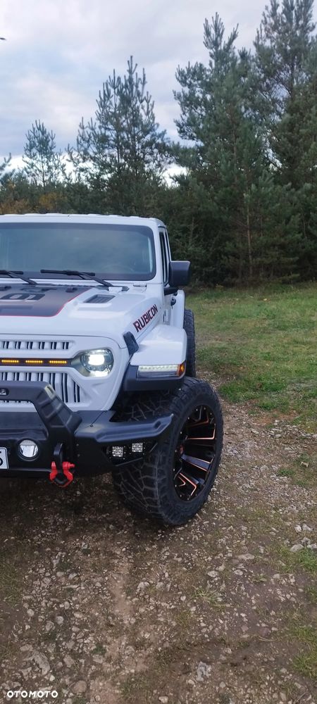 Jeep Wrangler - 7