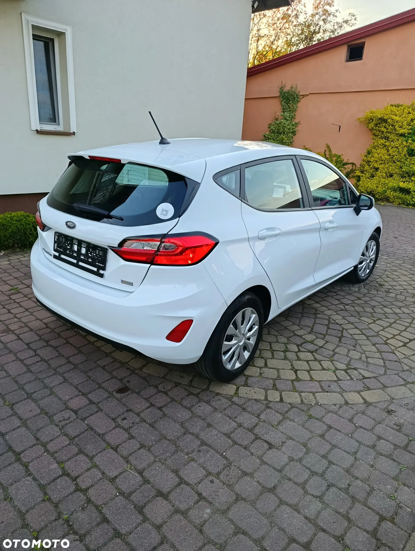 Ford Fiesta - 24