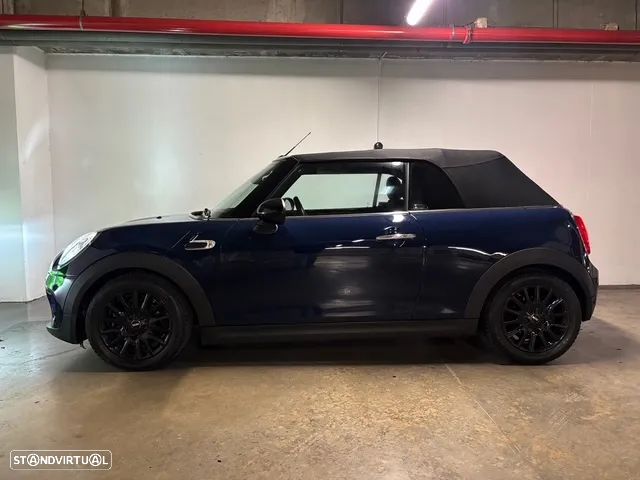 MINI Cabrio Cooper Auto - 18
