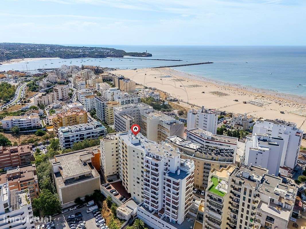 Apartamento T1 para arrendamento - Grande imagem: 2/12