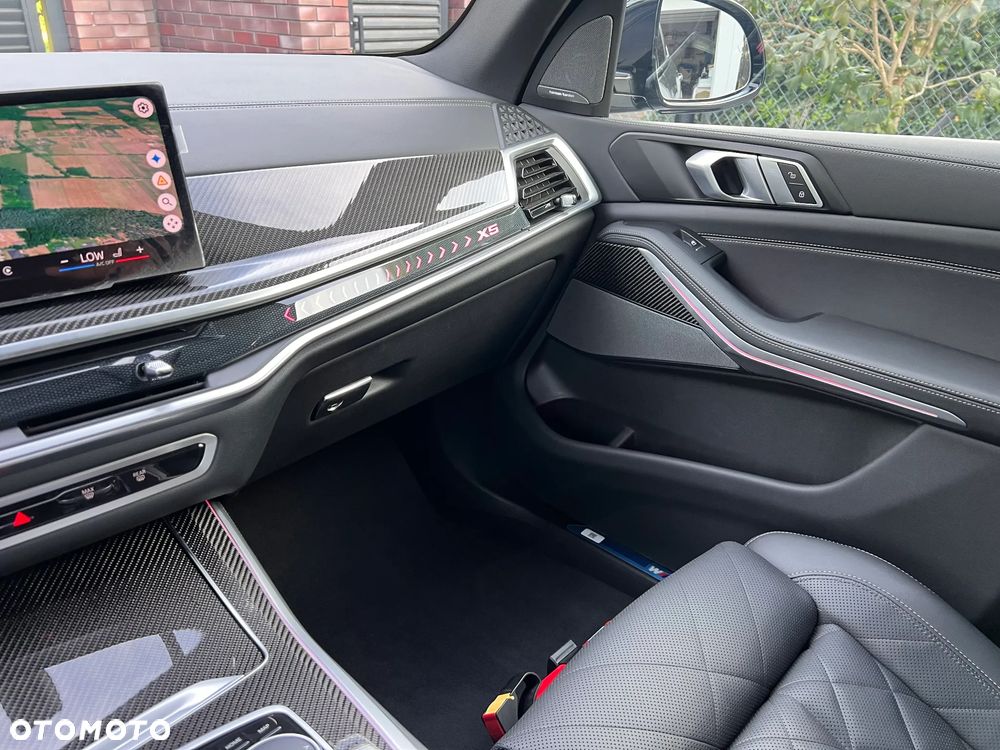 BMW X5 xDrive40i mHEV M Sport Edition sport - 8