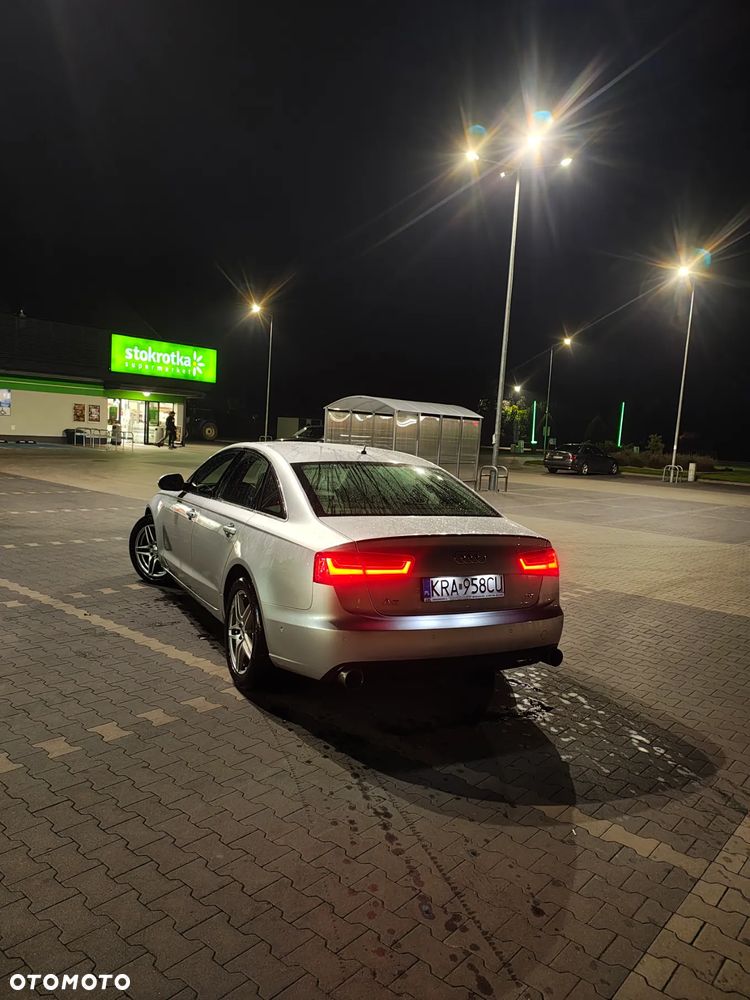 Audi A6 - 18