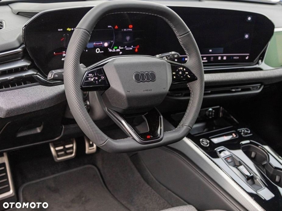 Audi A5 Limousine TFSI S tronic - 8