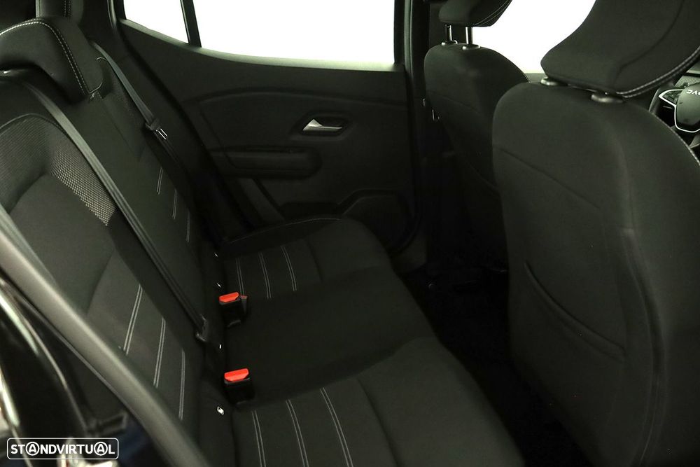 Dacia Sandero 1.0 TCe Expression - 21