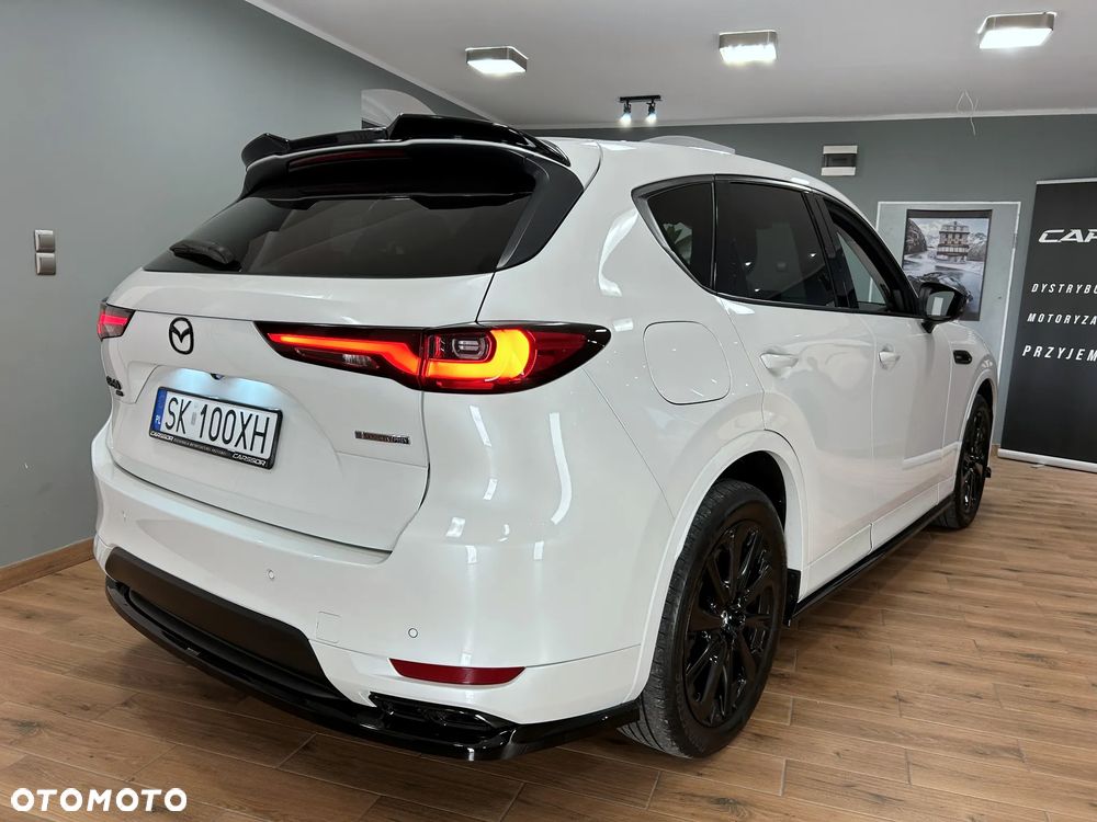 Mazda CX-60 - 24