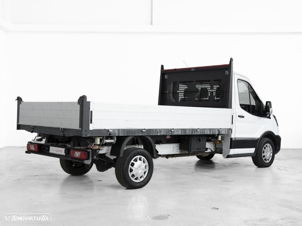 Ford Transit 350 2.0 tdci trend L3H1 - 3