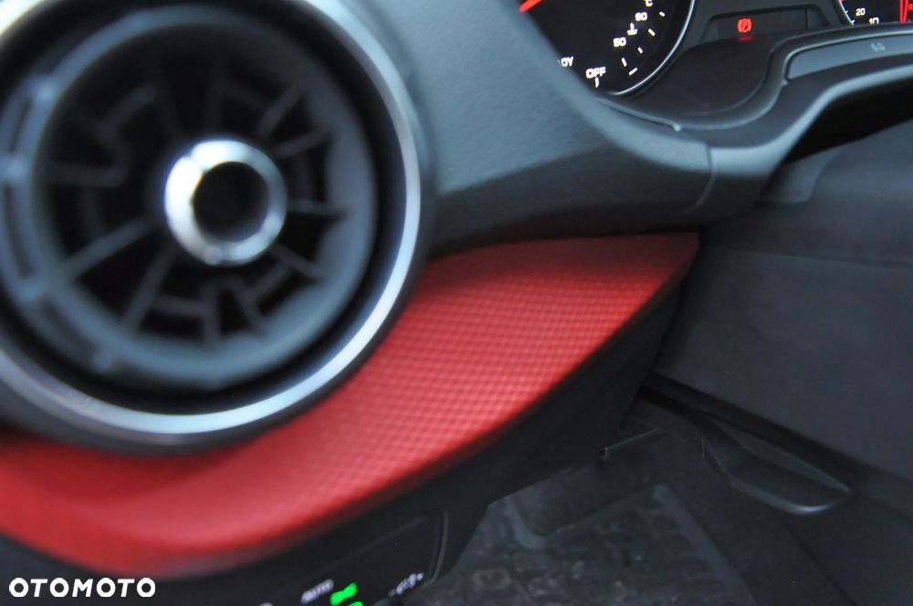 Audi Q2 30 TDI design - 25