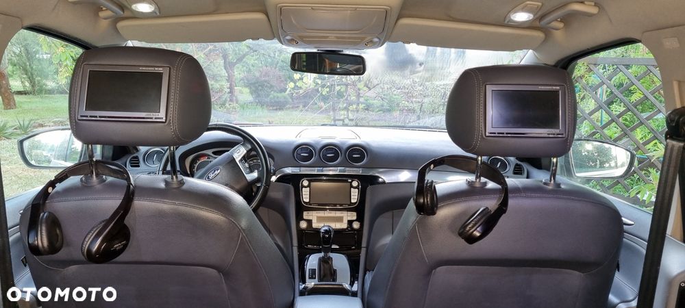 Ford S-Max 2.0 T Titanium MPS6 - 14