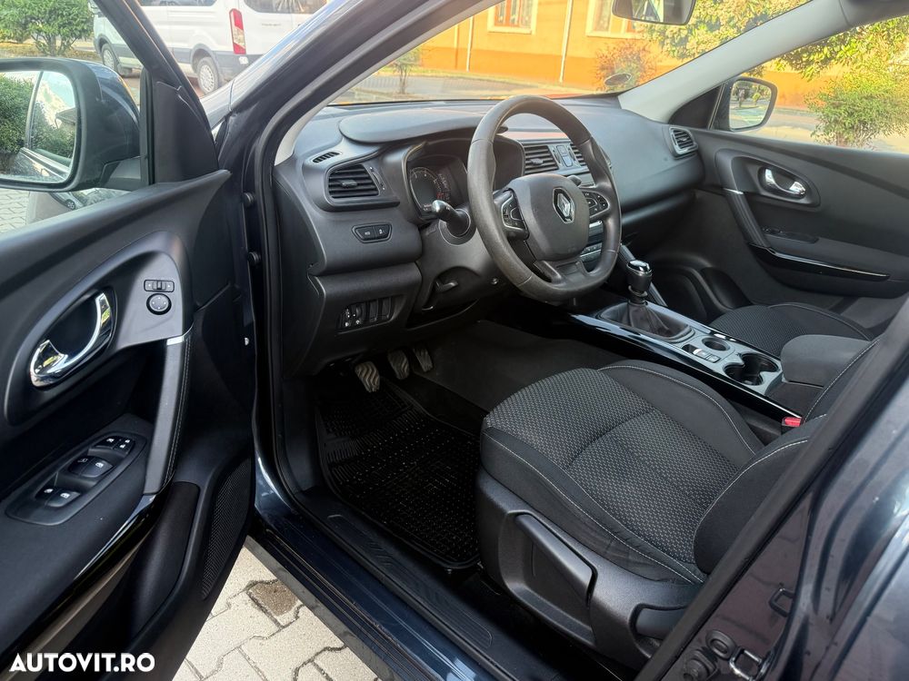 Renault Kadjar Energy TCe 130 Life - 6