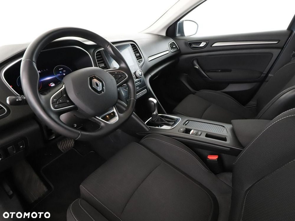 Renault Megane E-TECH 160 BUSINESS EDITION - 15