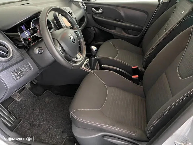 Renault Clio 0.9 TCe Limited Edition - 4