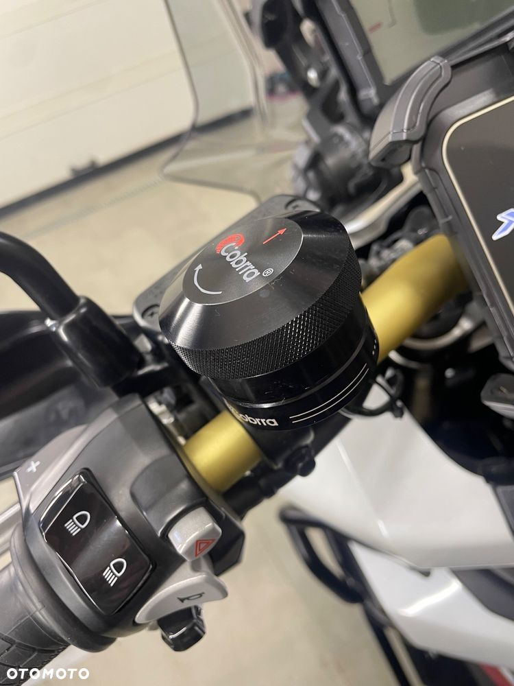 Honda X-ADV - 22