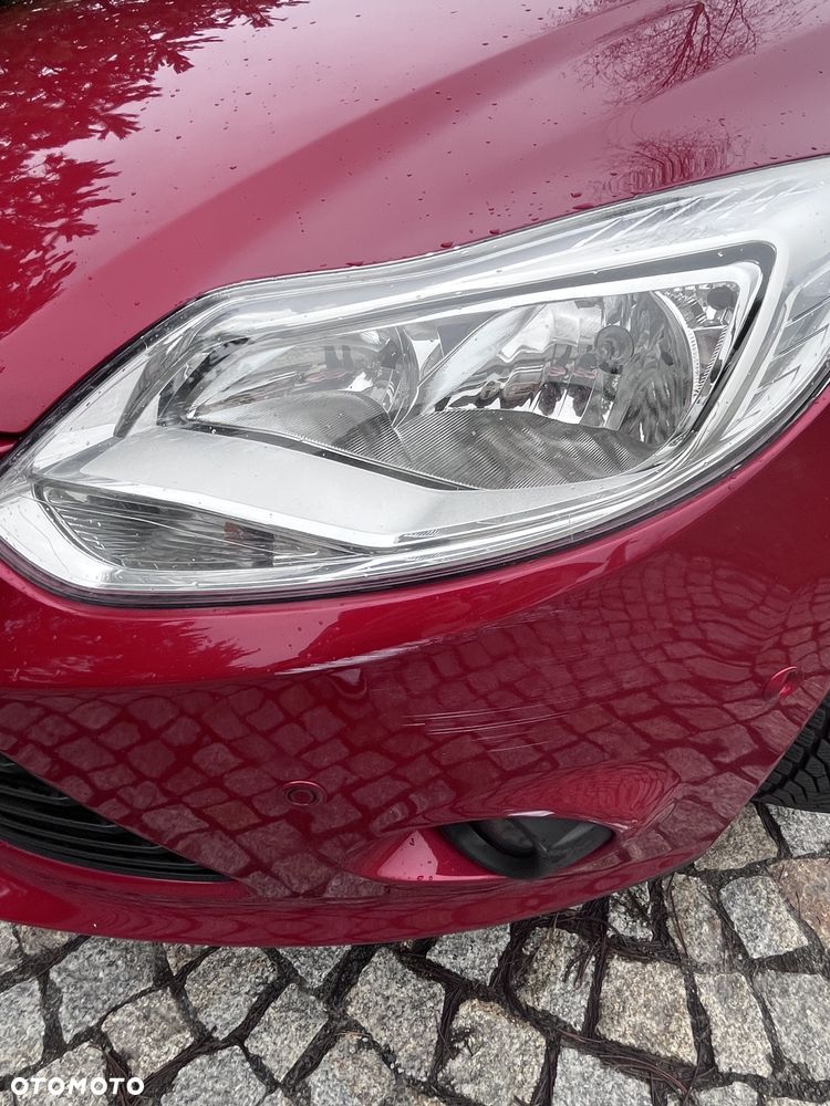 Ford Focus 1.0 EcoBoost Edition - 20