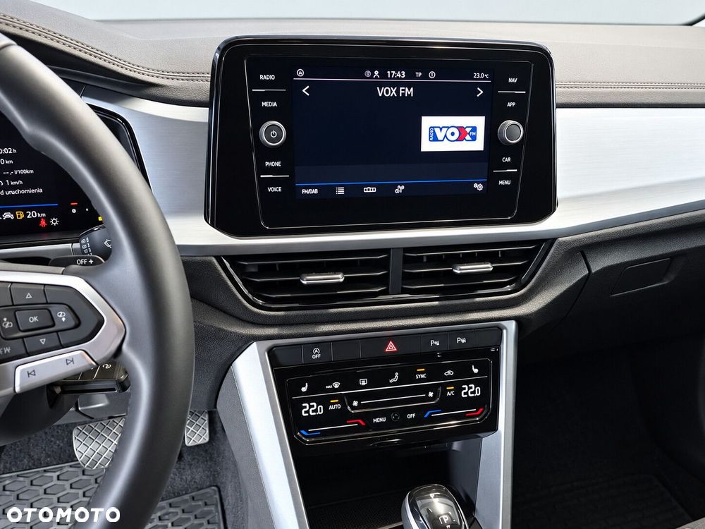 Volkswagen T-Roc 1.5 TSI Life Plus DSG - 9