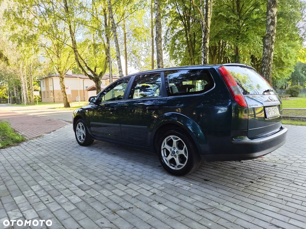 Ford Focus - 3