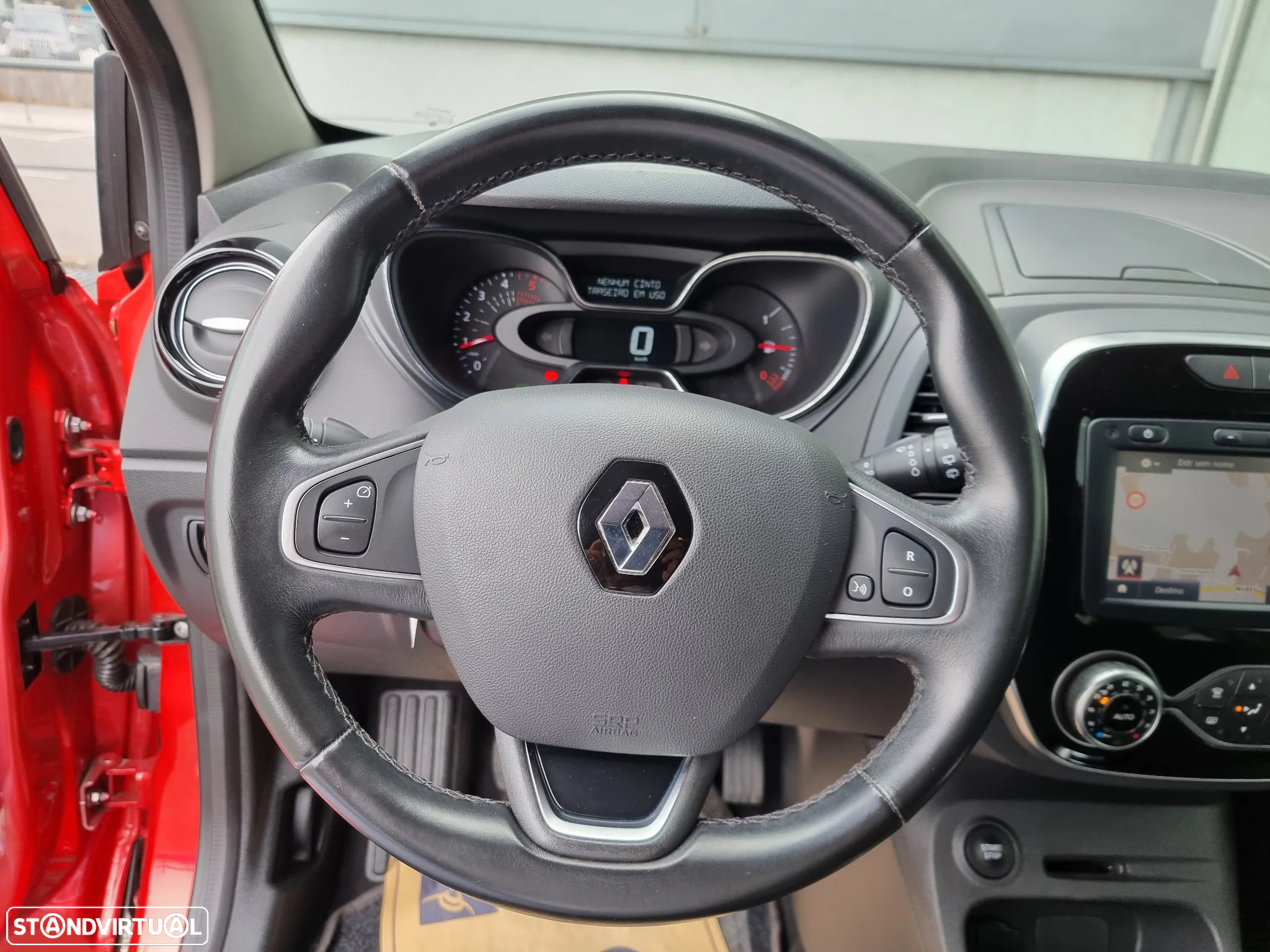 Renault Captur 1.5 dCi Exclusive - 10