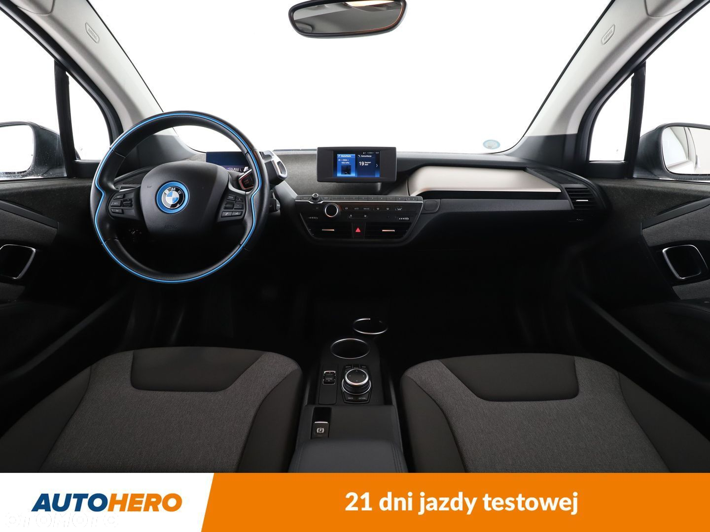 BMW i3 - 12