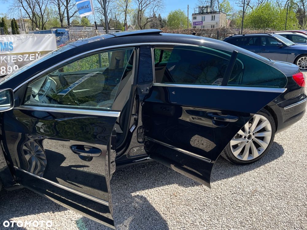 Volkswagen CC - 13