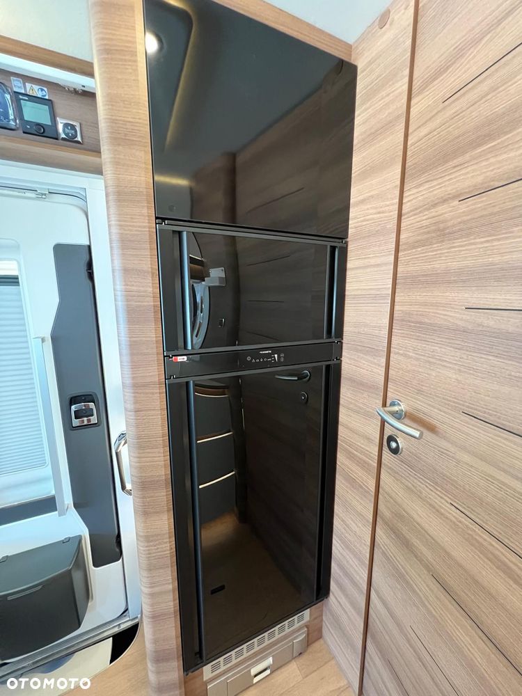 Rapido Distinction I96M Mercedes ALKO, dmc 3500kg - 20