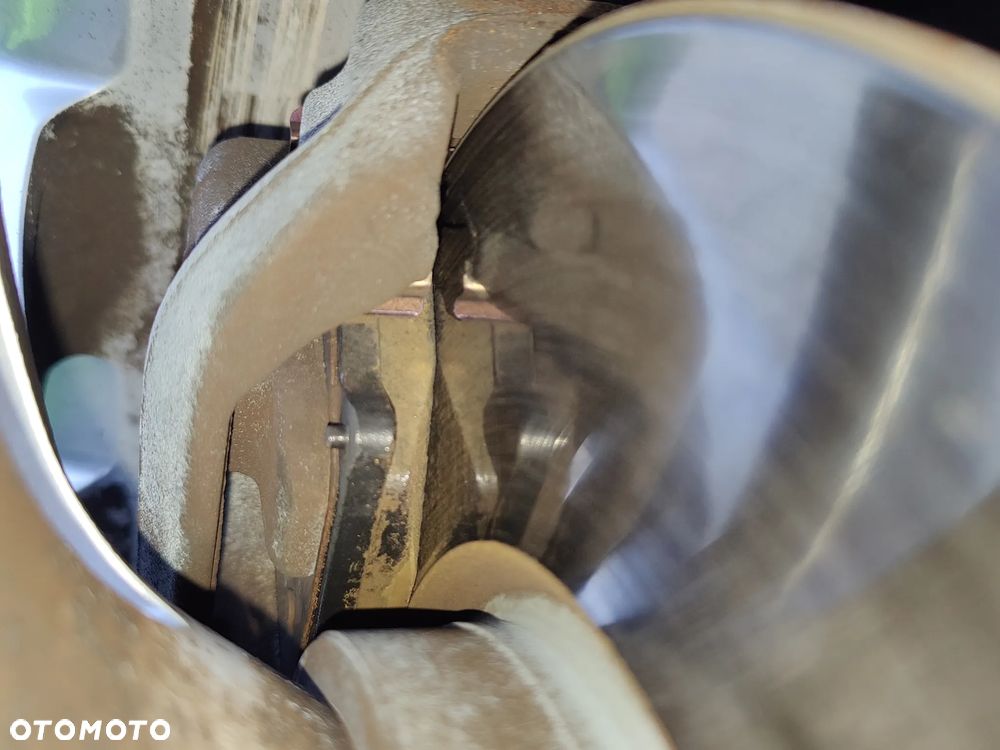 Opel Mokka 1.4 T Cosmo S&S EU6 - 12