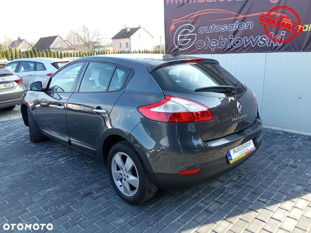 Renault Megane - 12