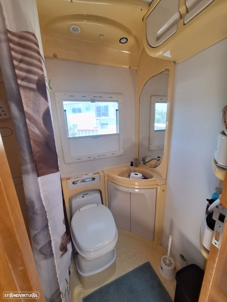 Fiat Ducato - 31