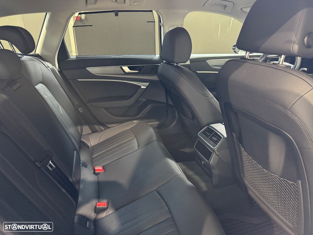 Audi A6 Avant 50 TFSIe quattro S tronic - 24
