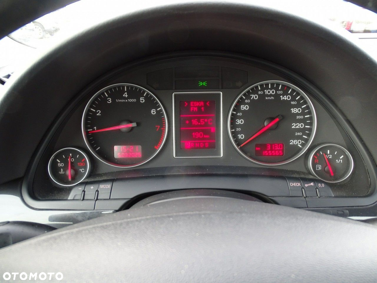 Audi A4 - 11