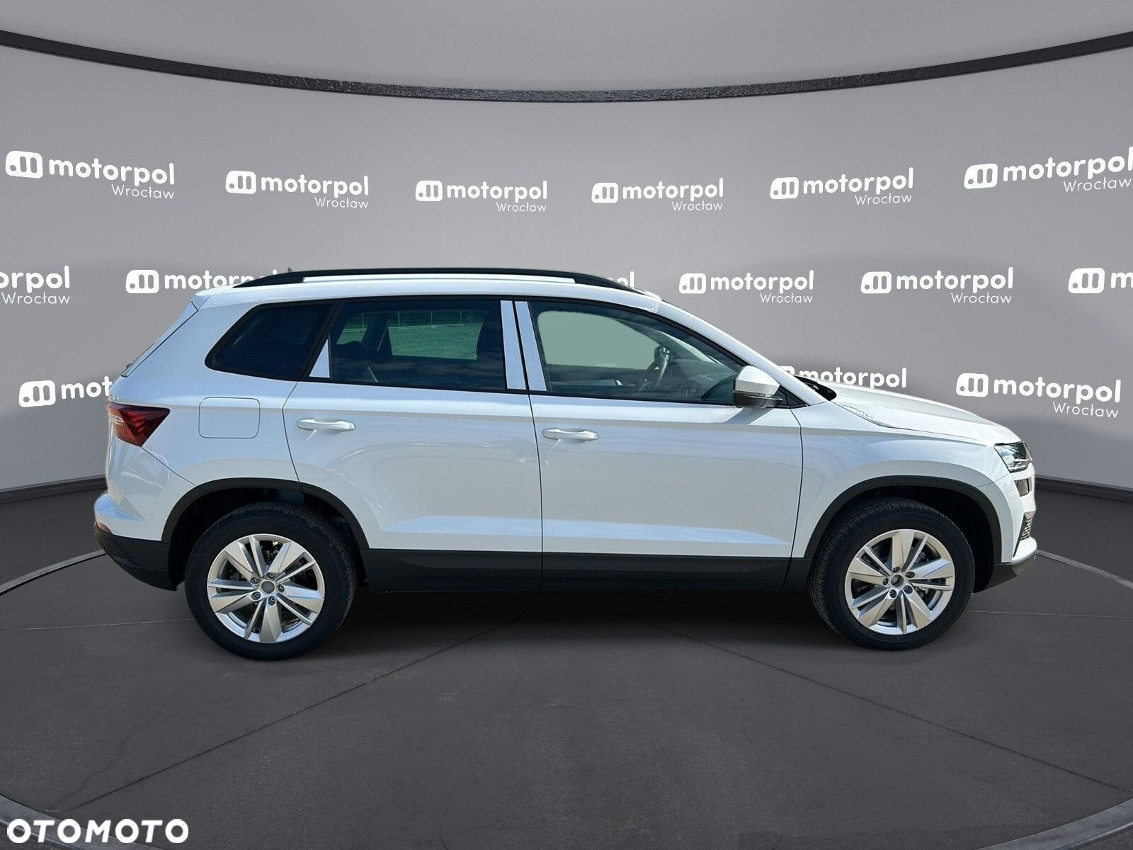 Skoda Karoq - 11