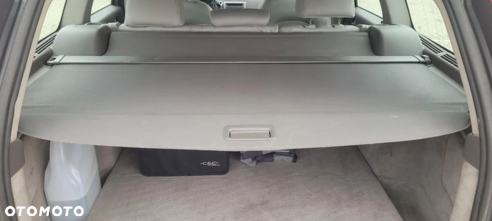 Volvo V50 2.0D - 8