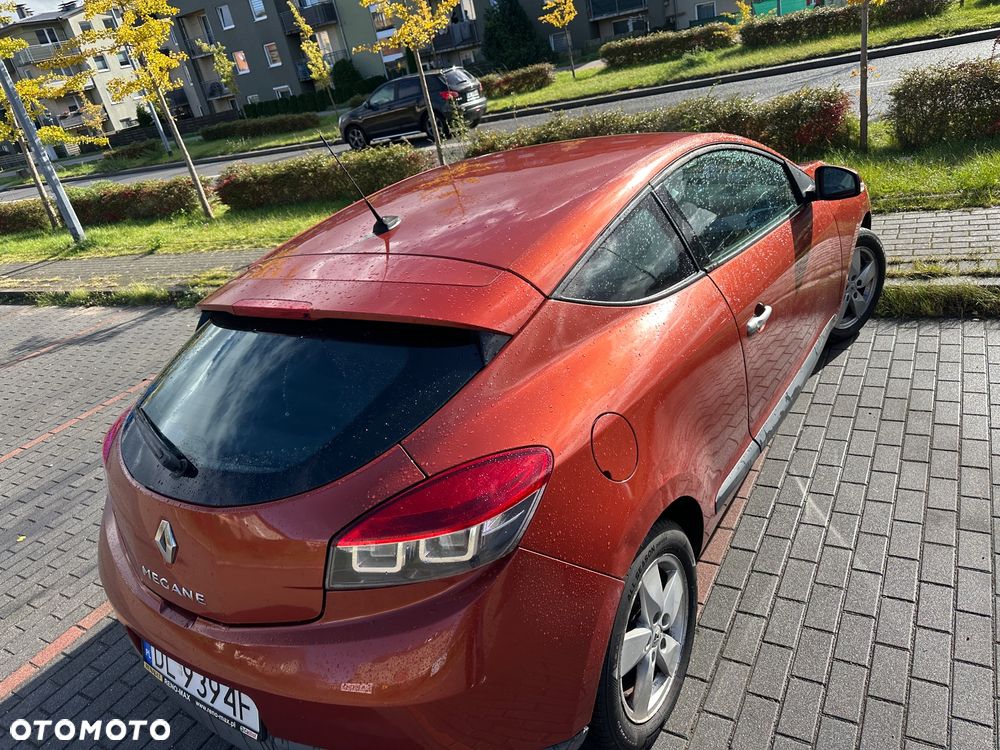 Renault Megane 1.4 16V TCE Expression - 14