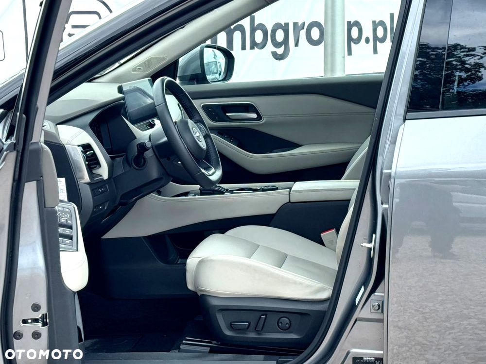 Nissan X-Trail - 9
