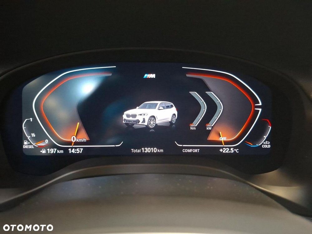 BMW X3 - 15