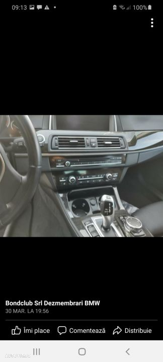 bmw 530xd lci - 6