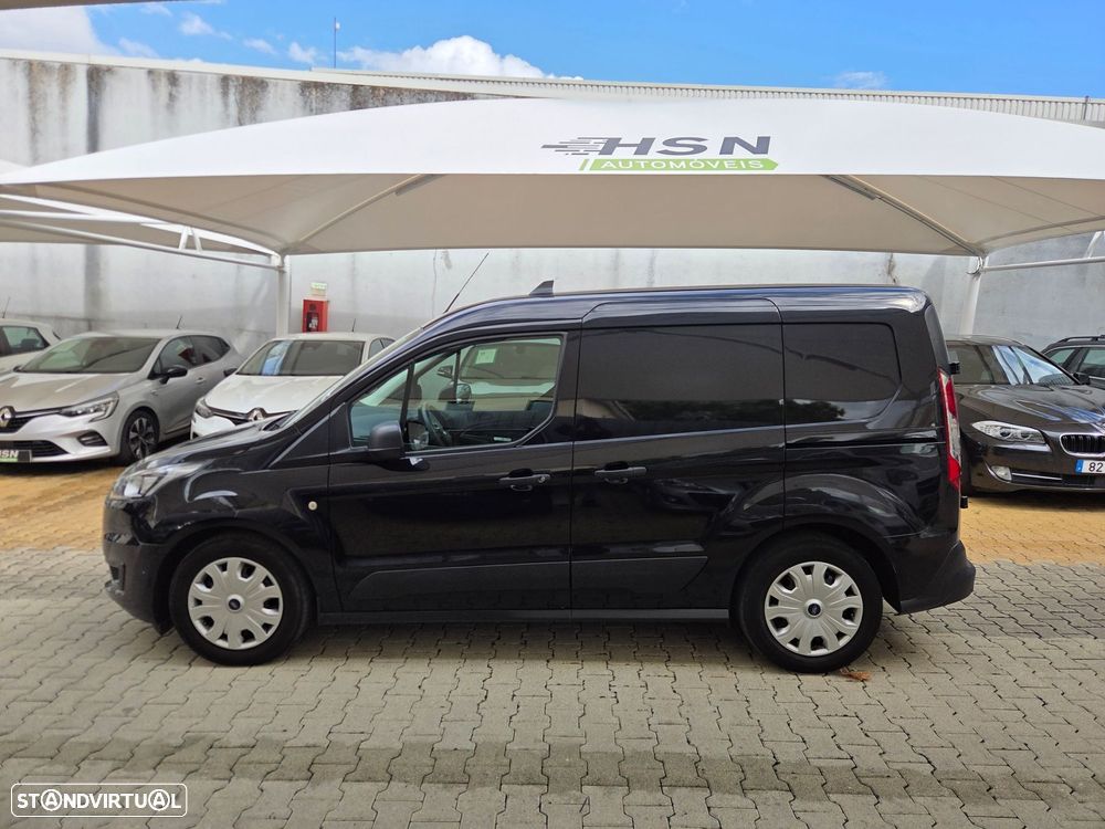Ford Transit Connect 1.5 TDCi 200 L1 Trend - 10