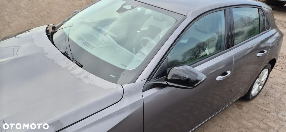 Opel Astra 1.5 CDTI Business Edition S&S - 10