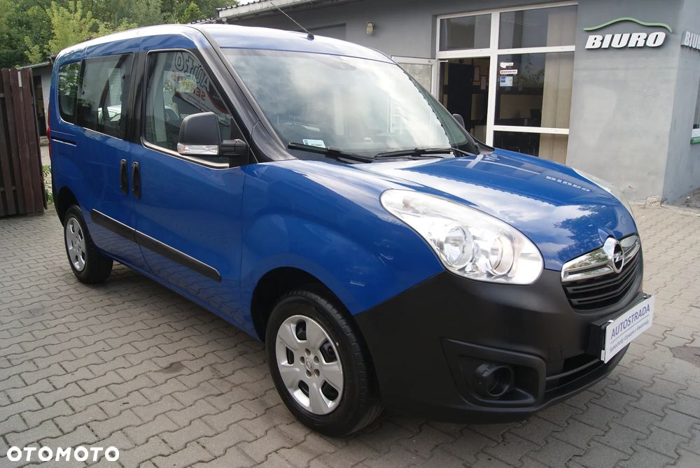 Opel Combo Tour L1H1 - 6