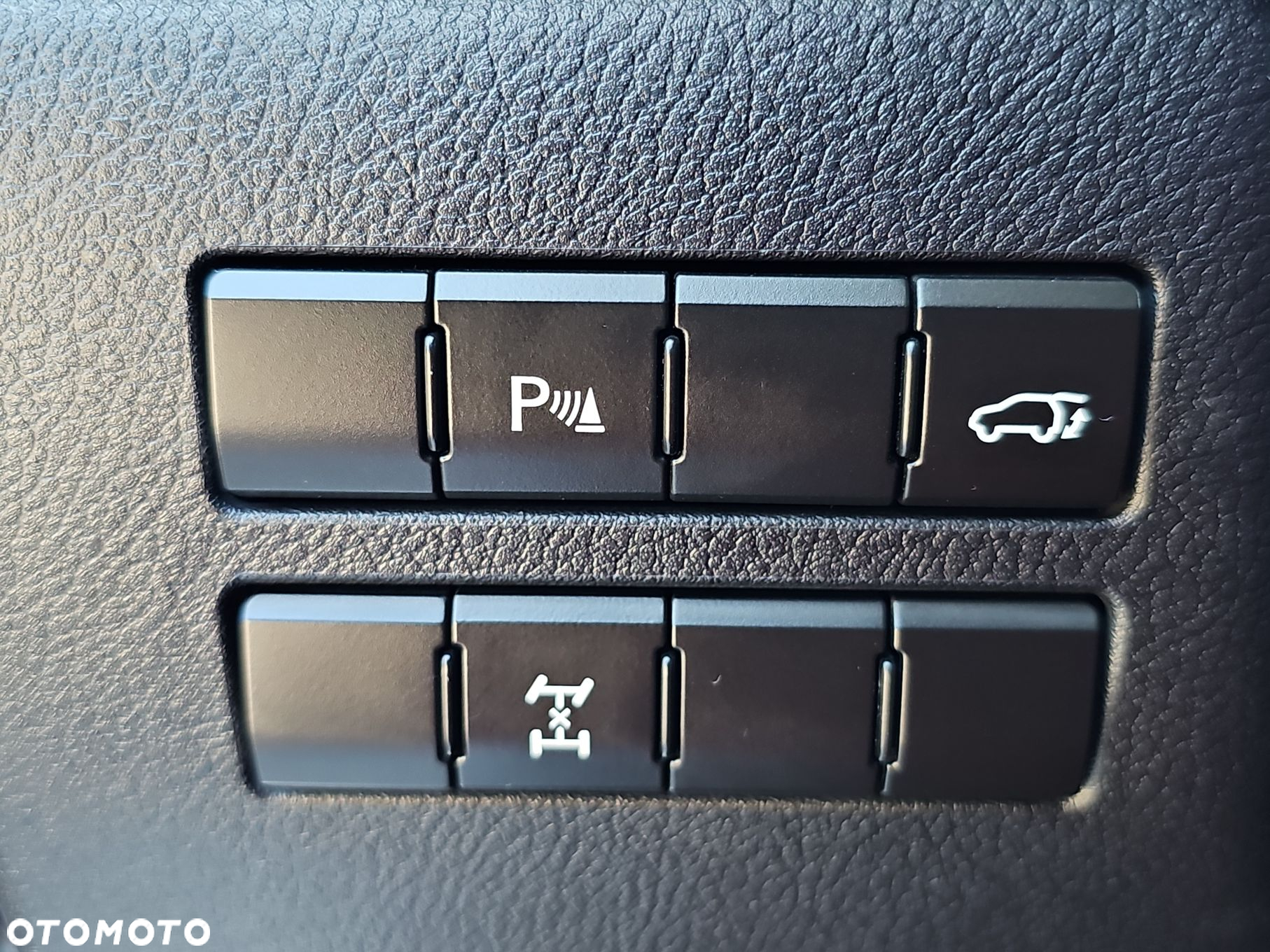 Lexus NX 200t Comfort AWD - 22