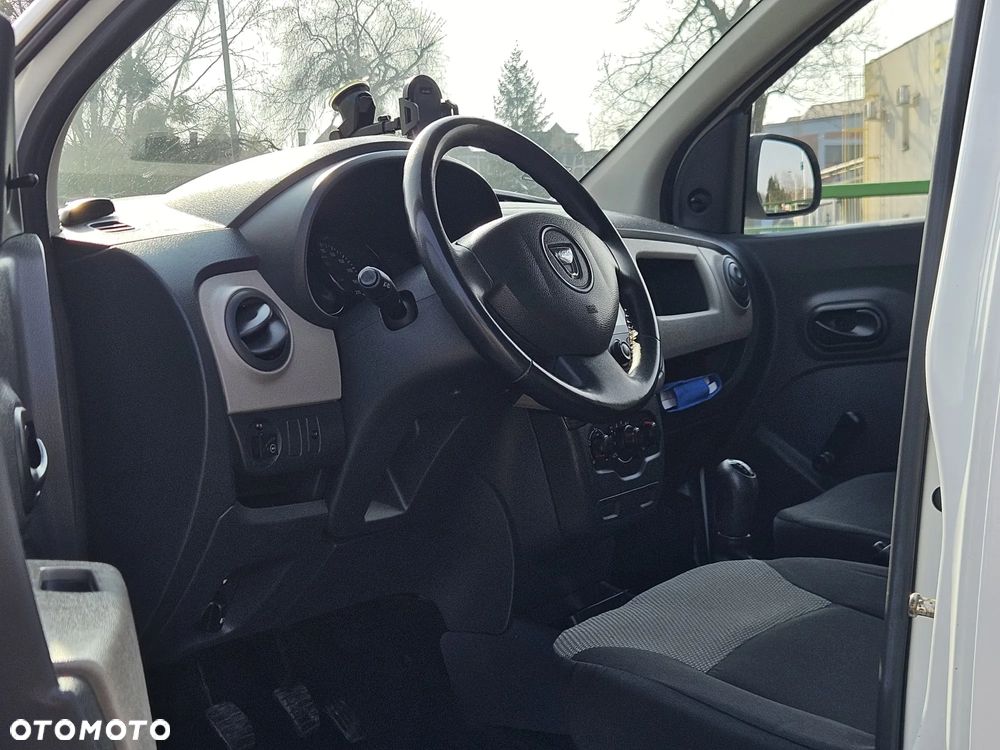 Dacia Dokker VAN - 24