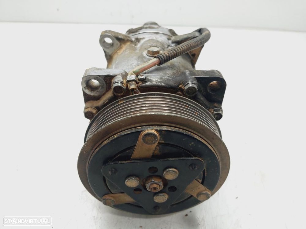COMPRESSOR DE AR CONDICIONADO FIAT I - 1