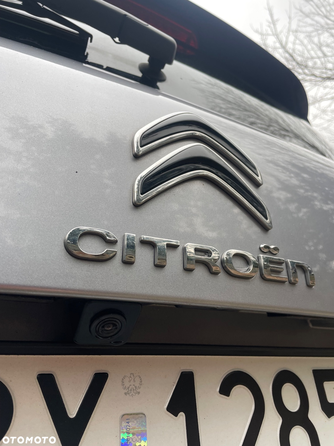 Citroën C5 Aircross 1.6 PHEV 225 Feel EAT8 - 10
