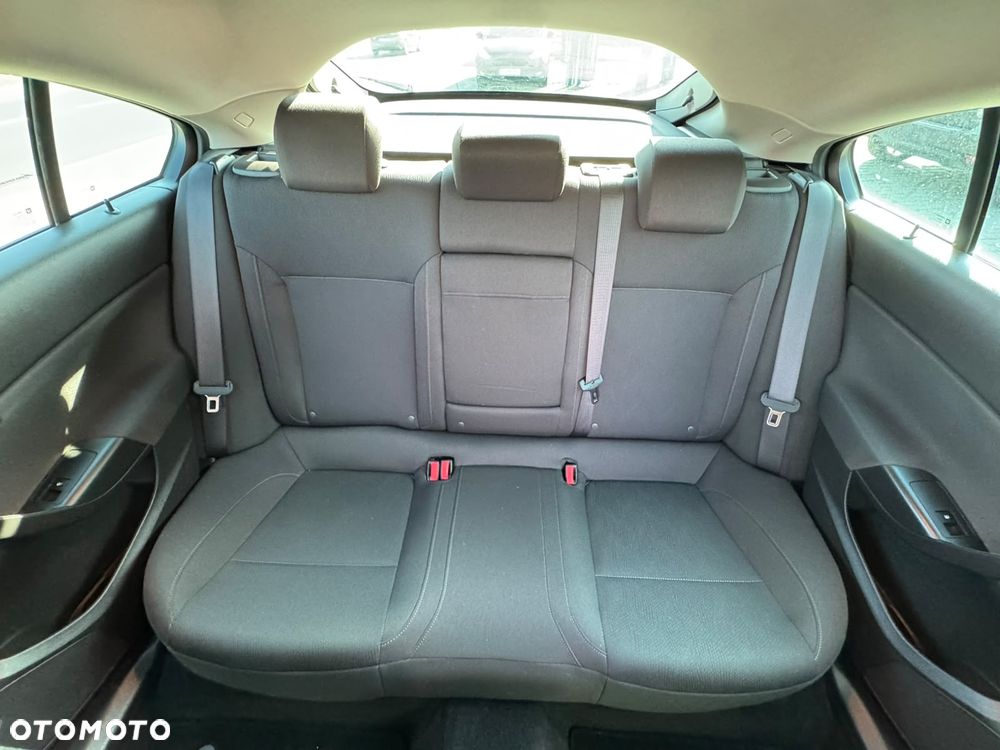 Opel Insignia 1.8 Edition - 20