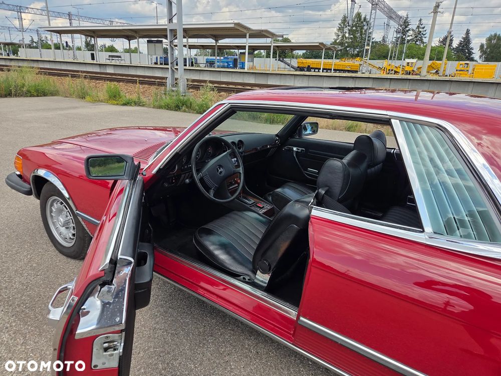 Mercedes-Benz SLC - 20