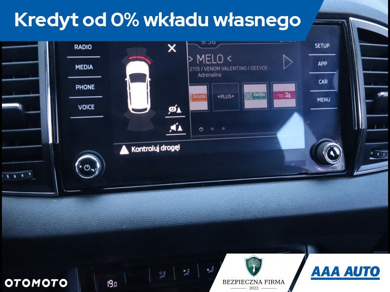 Skoda Karoq - 13