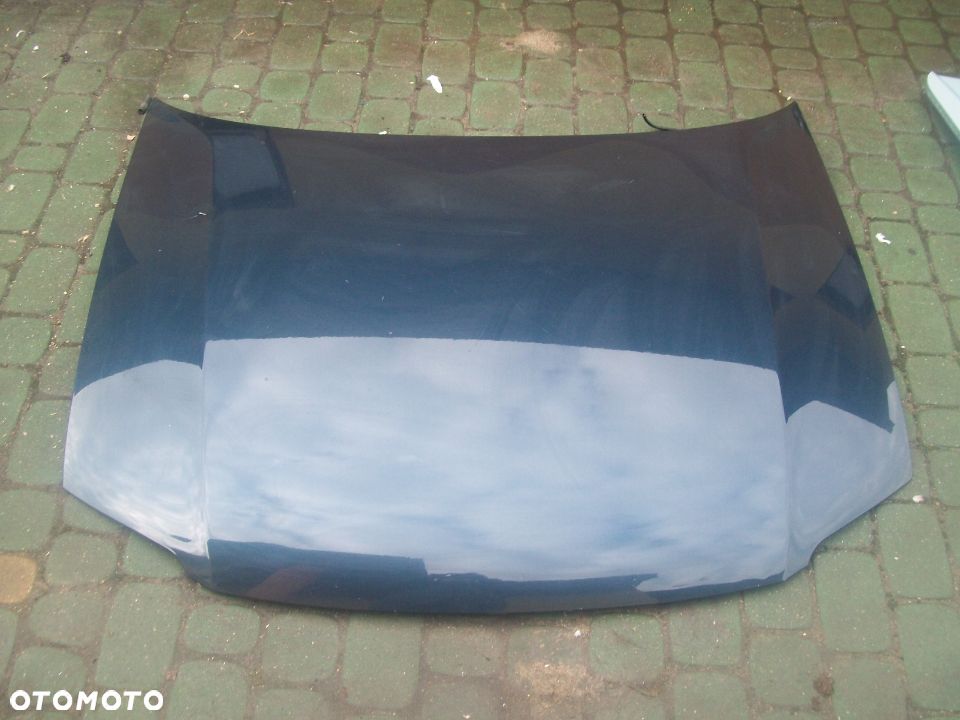 Maska Passat B5 LIFT - 1