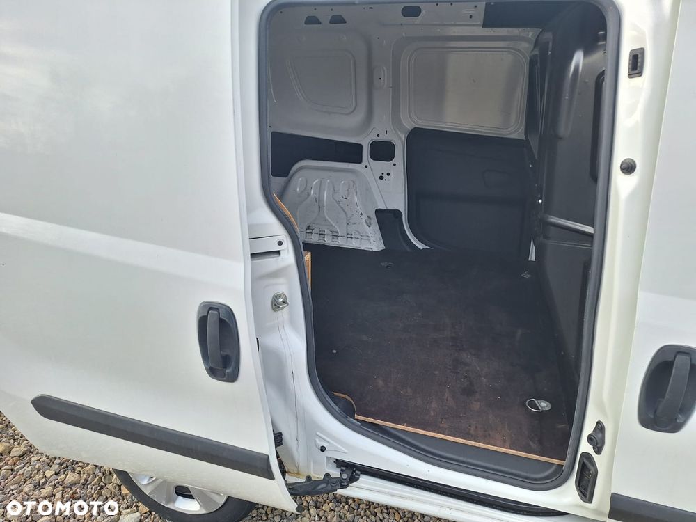 Opel Combo D (CDTI) L1H1 Selection - 6