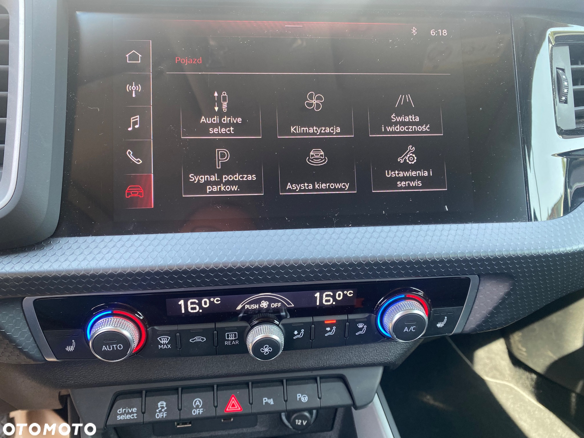Audi A1 30 TFSI Sportback S line - 13