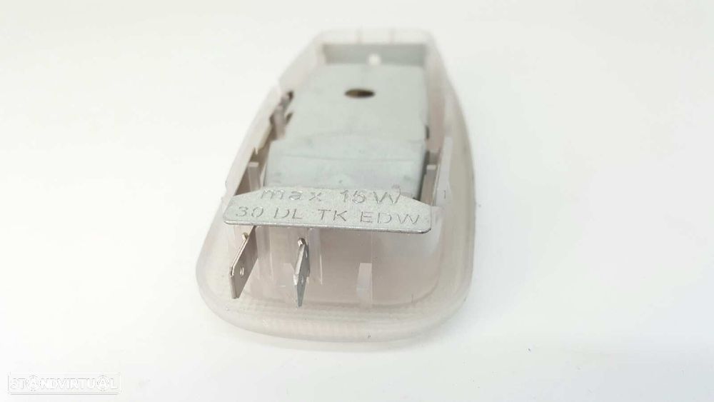 FAROLETE MERCEDES CLASE C (W203) SPORTCOUPE C 220 CDI (LA) (203.708) - 5