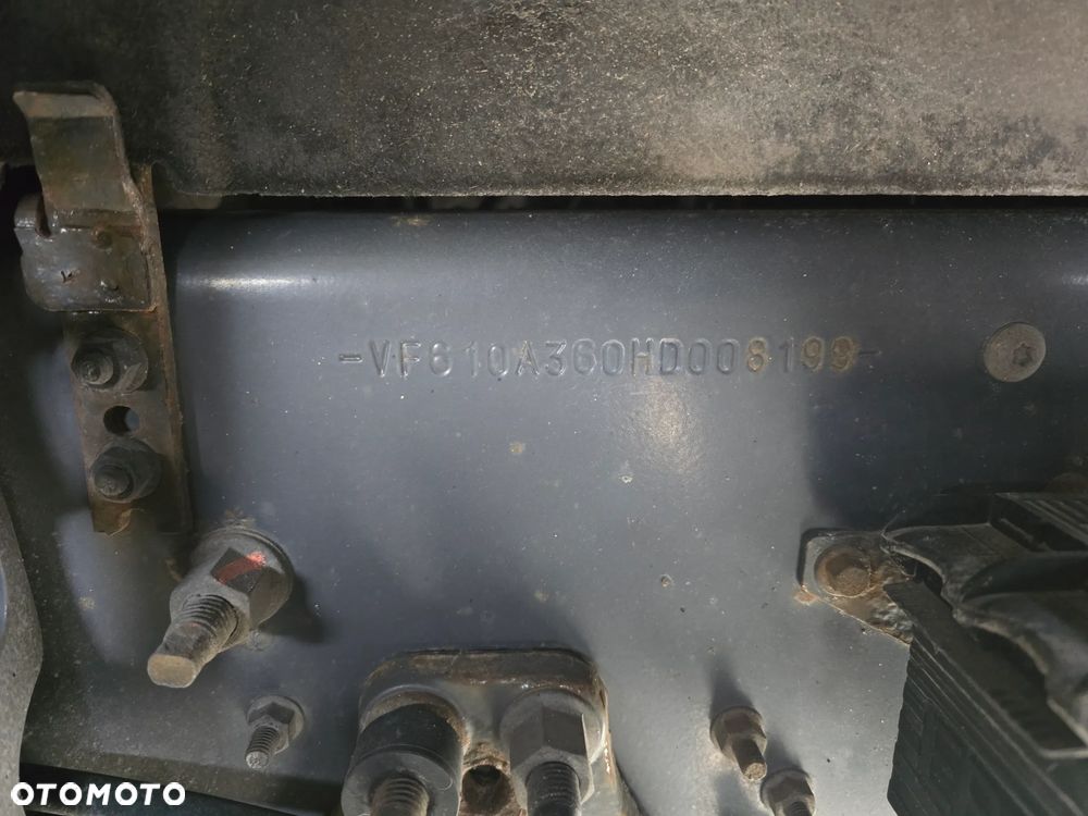 Renault Gama T 480 - 10